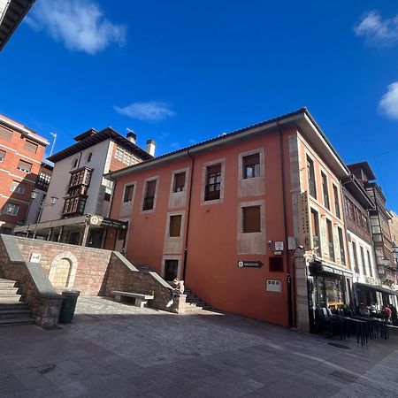Apartamentosarturo Llanes Laplaza 2ºc Εξωτερικό φωτογραφία