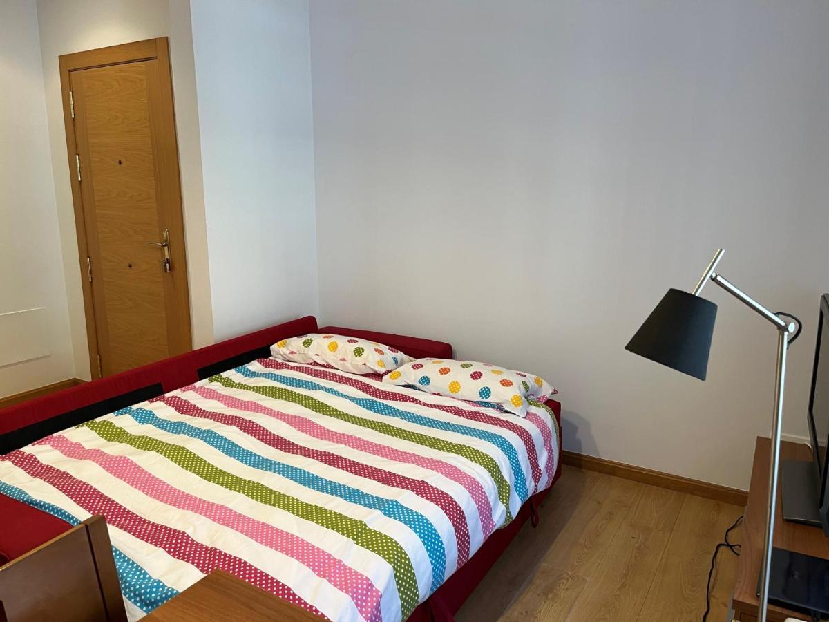 Apartamentosarturo Llanes Laplaza 2ºc Εξωτερικό φωτογραφία