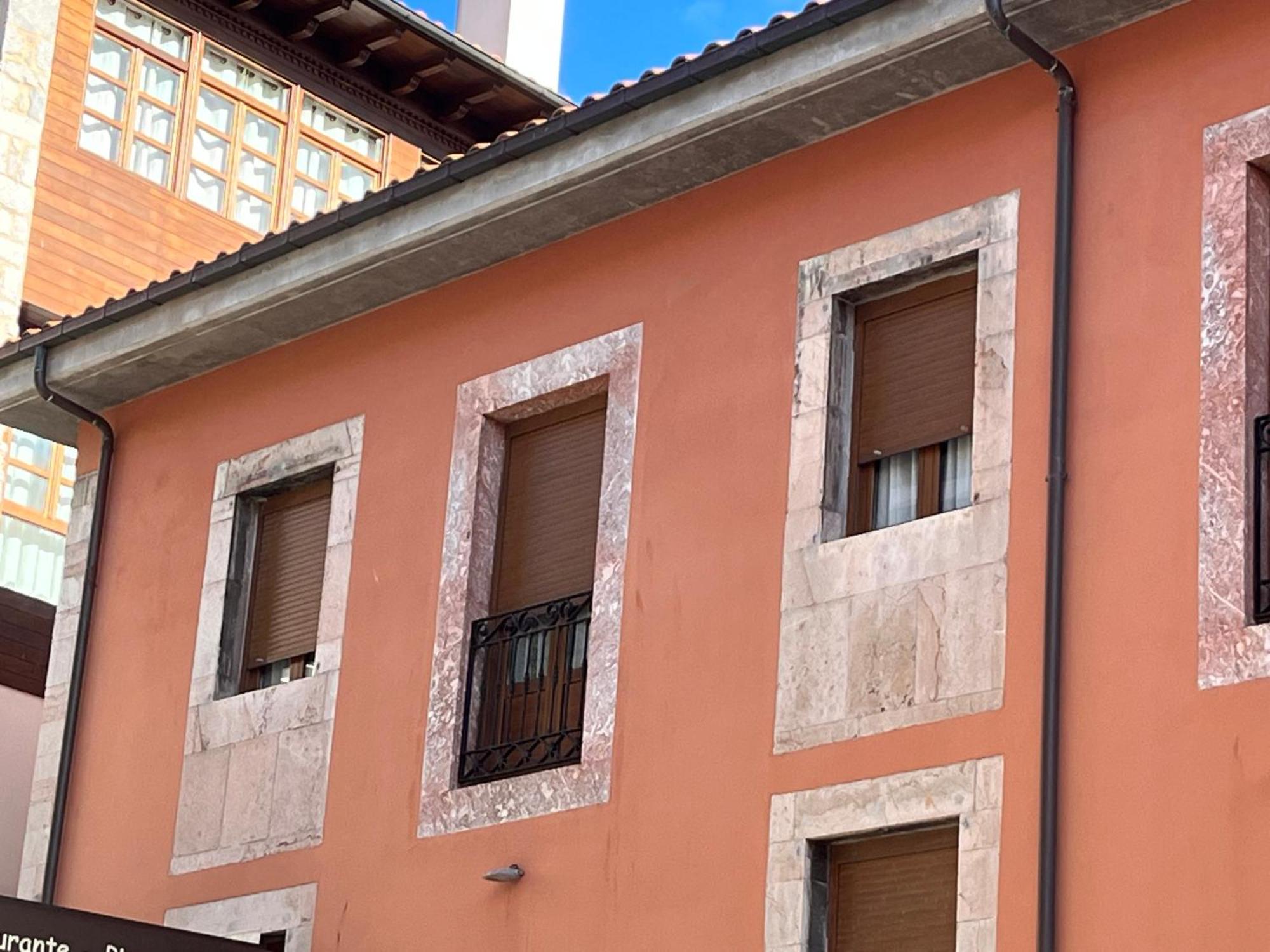 Apartamentosarturo Llanes Laplaza 2ºc Εξωτερικό φωτογραφία